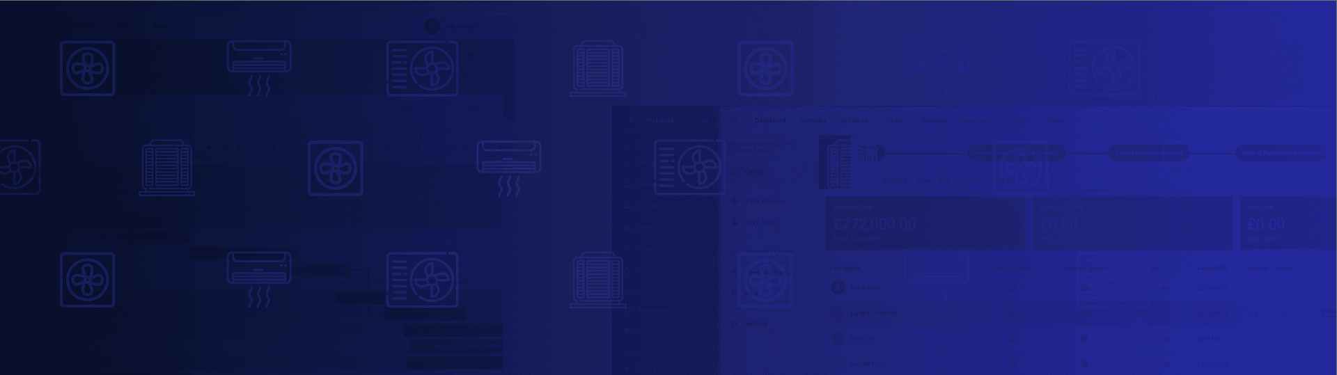 Digitalizing an HVAC Company: Plug the Leaks in Your Processes