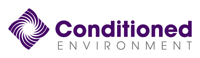 Conditioned Environment logo