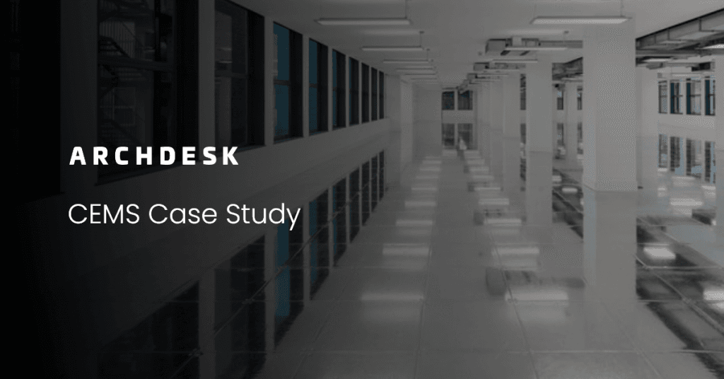 Conditioned Environment Mechanical Services case study