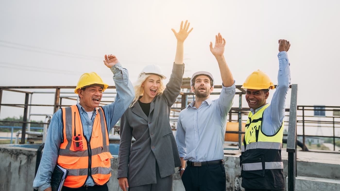 Conditioned Environment Mechanical Services