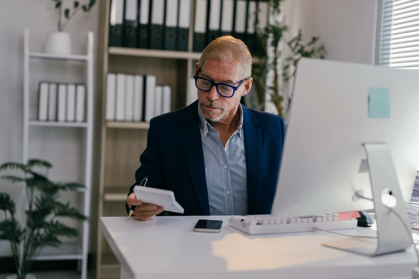 Construction site background