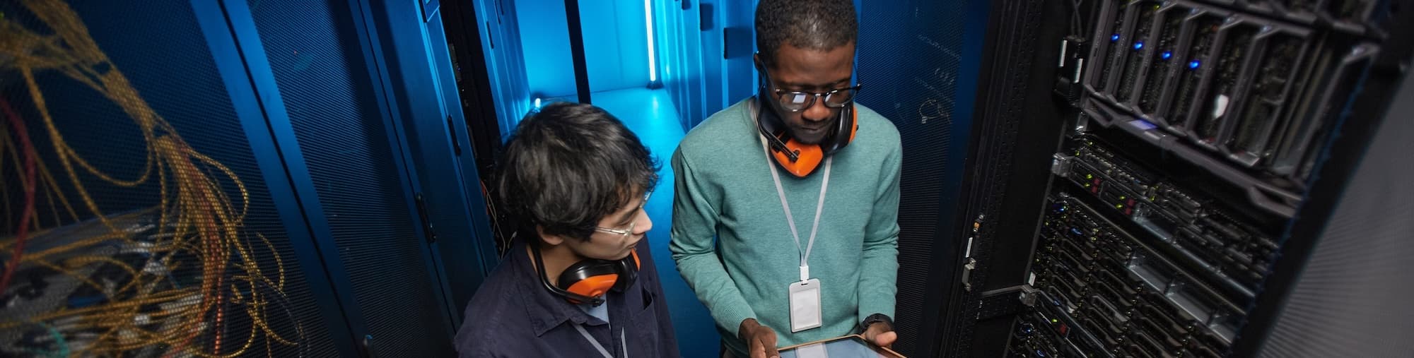 Enterprise-Grade Construction Data Security