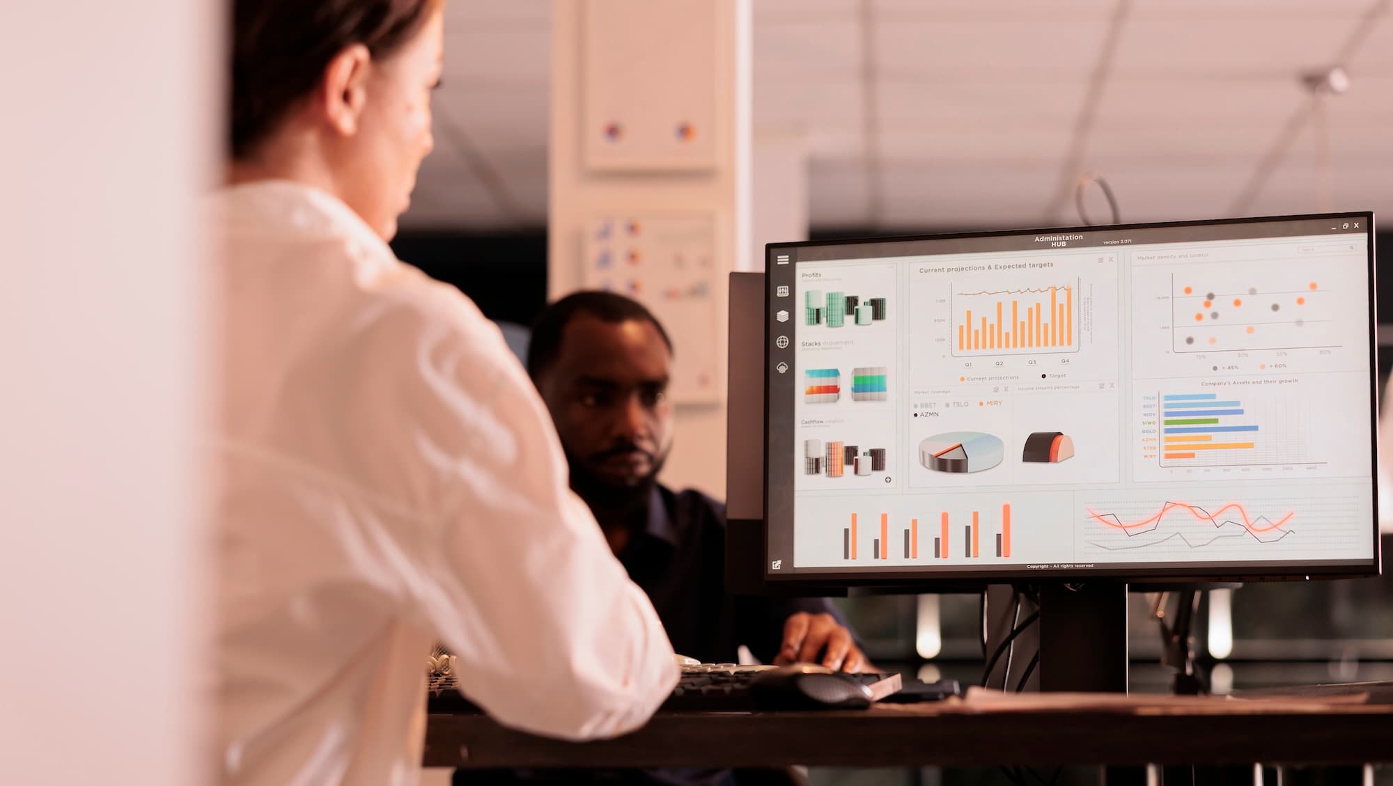 Construction Software Integrations