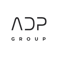 ADP logo