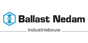 Ballast Nedam logo