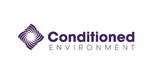 Conditioned Environment logo