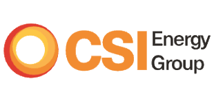CSI Energy logo