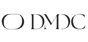 DMDC logo