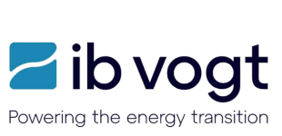 ib vogt logo