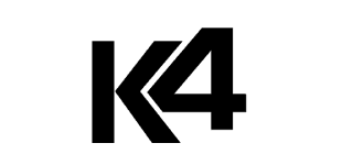 K4 logo