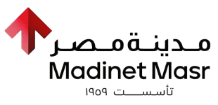 Madinet Masr logo