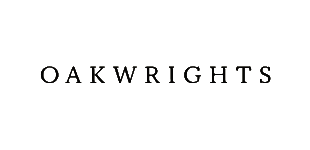 Oakwrights logo