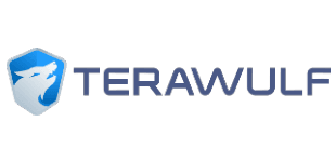 TeraWulf logo