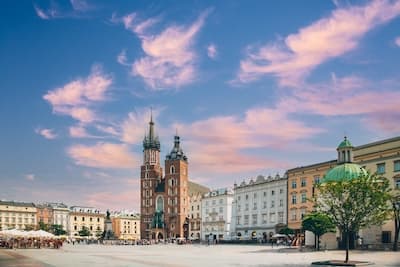 Archdesk office in Cracow, PL