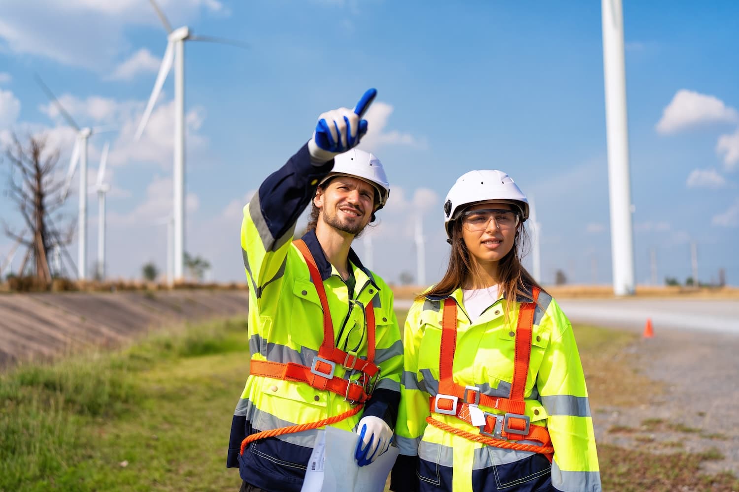 Commissioning and QA documentation register