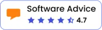Archdesk rating on Software Advice