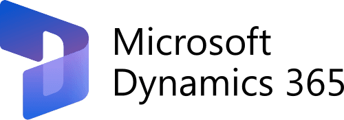 Microsoft Dynamics logo