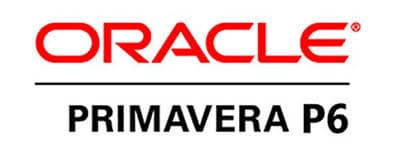 Primavera P6 logo