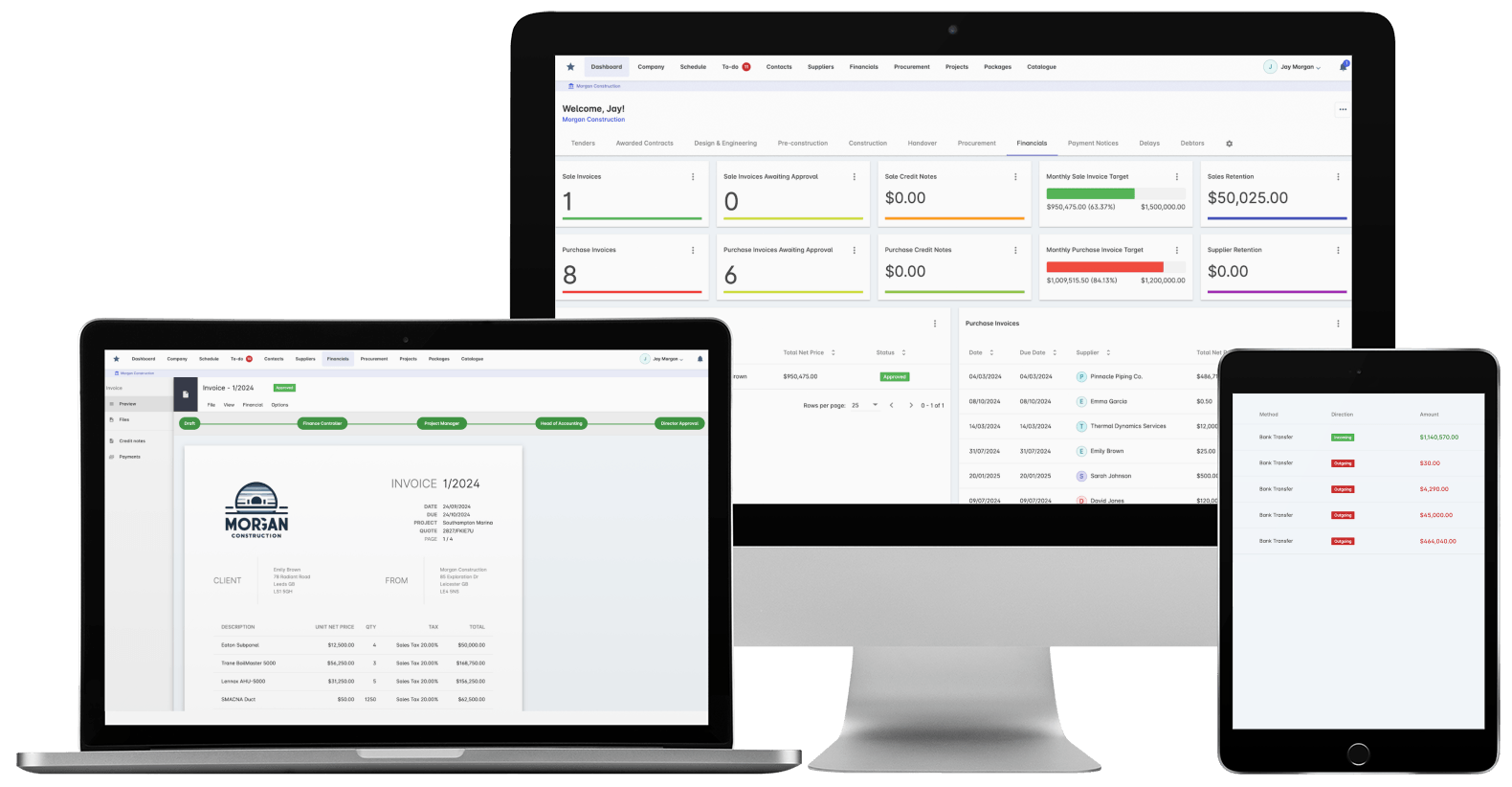 Solution screenshot