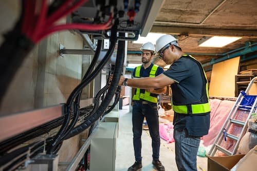Power / Electrical