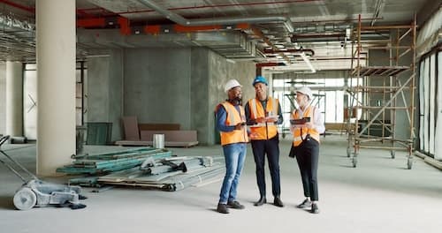 Commercial Fit-out