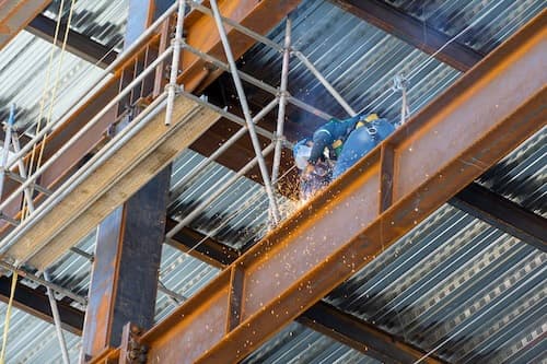 Structural Steel