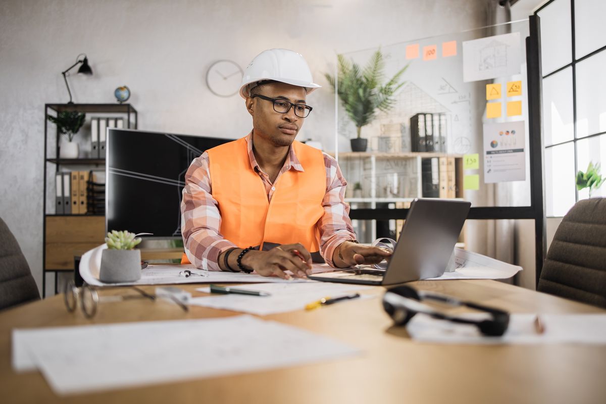 Beginner Guide to Construction Document Management | Archdesk