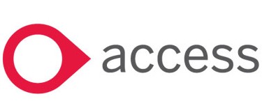 The Access Group logo