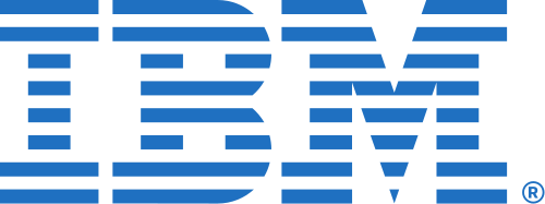IBM logo