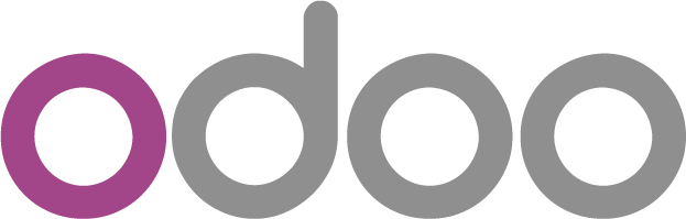 Odoo logo