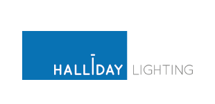 Éclairage Halliday