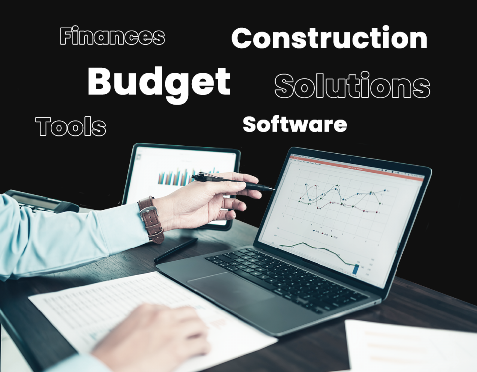 The Best Construction Budget Software and Tools in 2022_Archdesk Construction Management Software