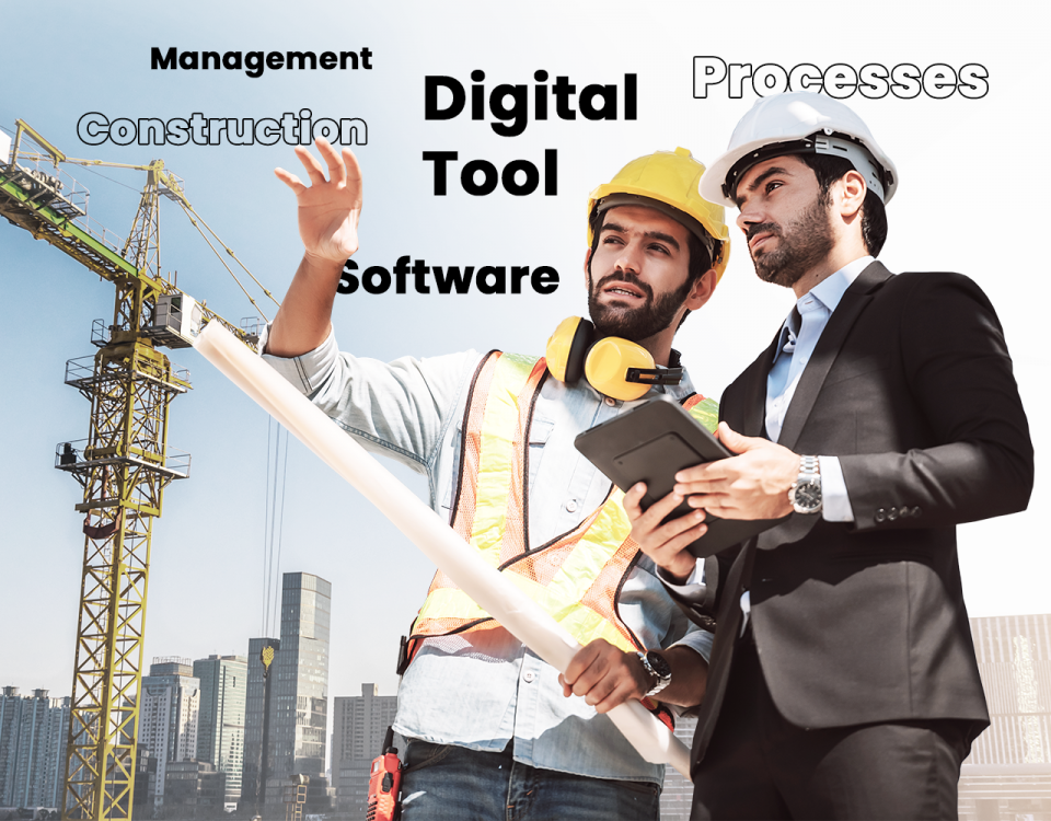 The 15 Best Construction Management Software and Tools_Archdesk Construction Management Software