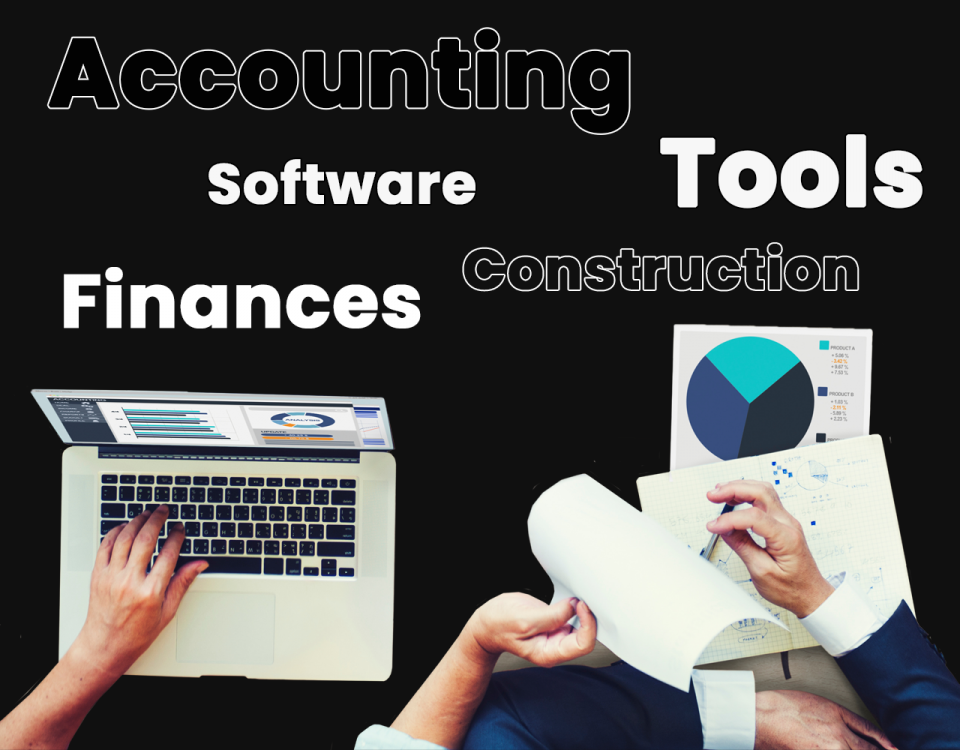 Best Construction Accounting Software Tools