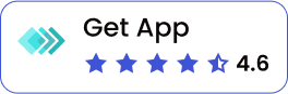 Get App badge with 4.6 rating of Archdesk