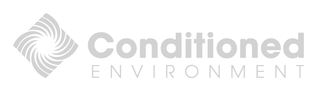 conditioned environment logo